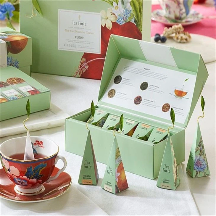 Modern Tea Packaging (5)