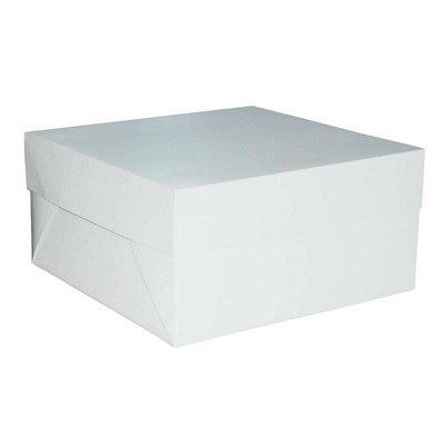 8-дюймовая коробка для торта